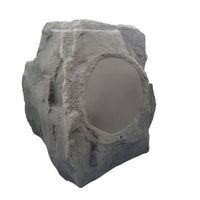 TFS 20  10" Outdoor Weather-Resistant Omnidirectional Rock Subwoofer(Single Channel)