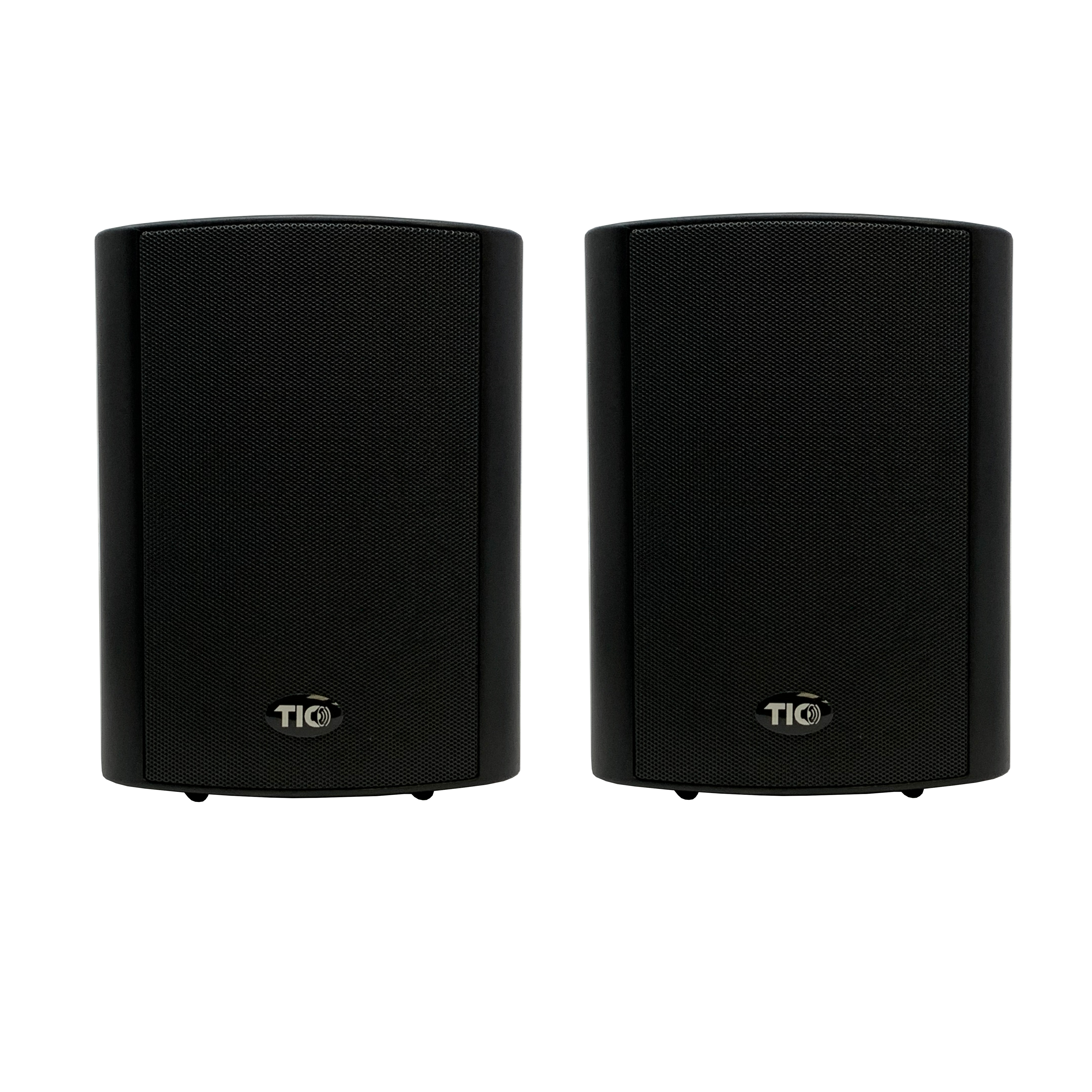 TEISCO P.A. SPEAKER SYSTEM P-125M ペア TEISCO P.A. SPEAKER SYSTEM P-125M ペア 配信機器・PA機器