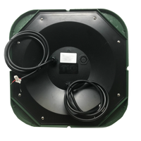 GS4 - 8"  Outdoor Weather-Resistant Omnidirectional Dual Voice Coil (DVC) In-Ground Speaker