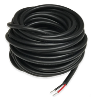SPC-50 - 50FT Double-Insulated 14/2 Burial Cable