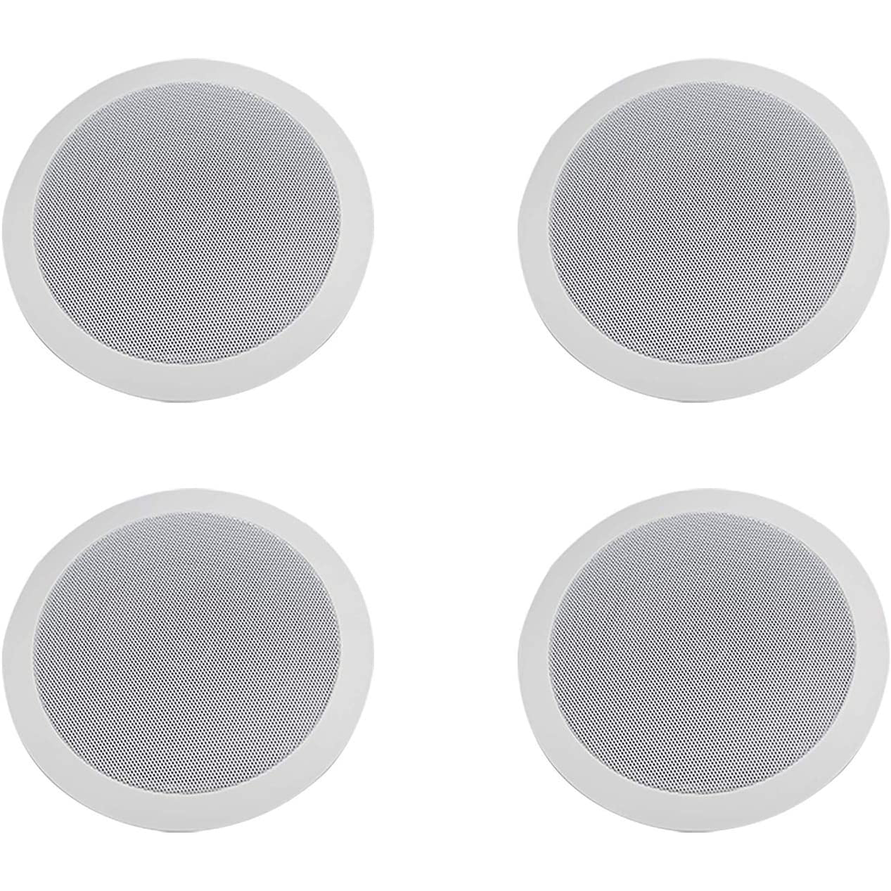 TIC C7V6 Ceiling Speakers 6.5
